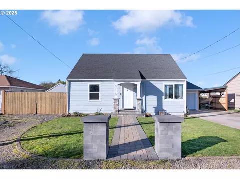 3715 Monroe Ave NE, Salem, OR 97301