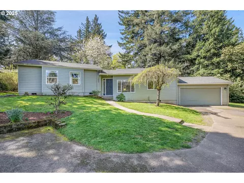 1223 NE 160th Ave, Portland, OR 97230