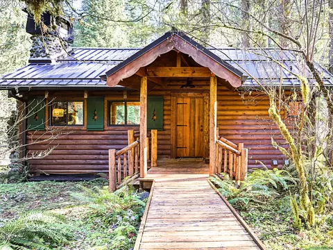 28910 E Rd 12 #LOT 61, Rhododendron, OR 97049