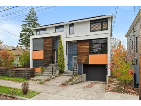 620 NE 61st Pl, Portland, OR 97213