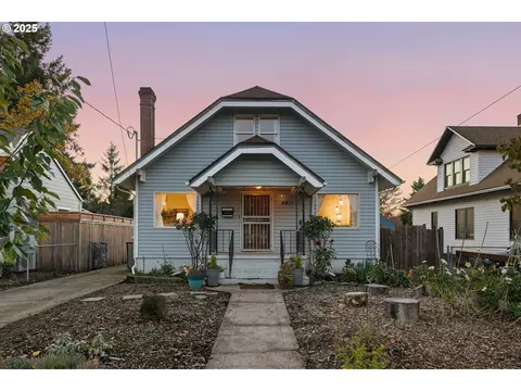 4811 SE 60th Ave, Portland, OR 97206