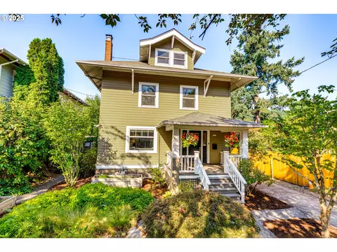 2517 NE 47th Ave, Portland, OR 97213