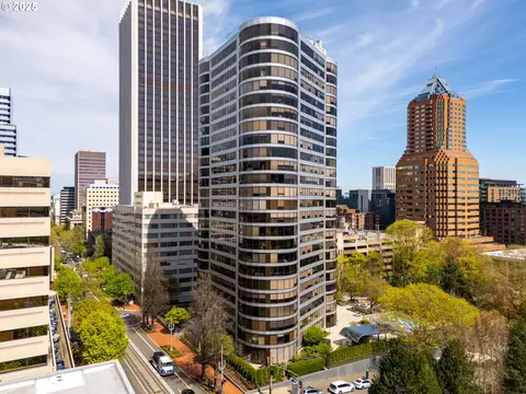 1500 SW 5th Ave #1204, Portland, OR 97201