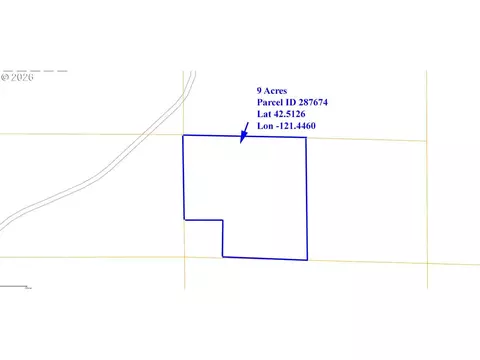 tableland rd, Chiloquin, OR 97624 photo 15