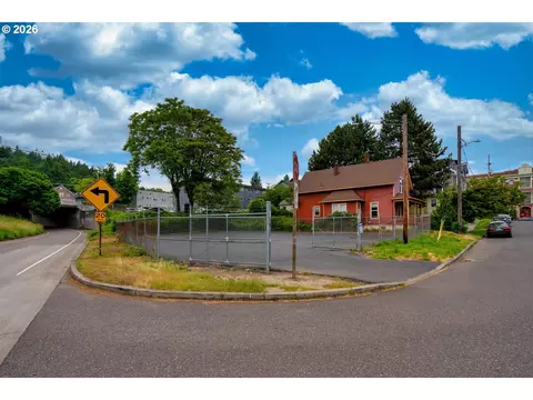 0000 S Water Ave, Portland, OR 97201