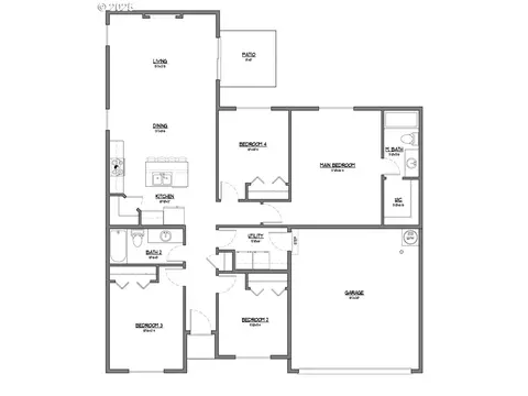 se ladow ave LOT 42, Pendleton, OR 97801 photo 2