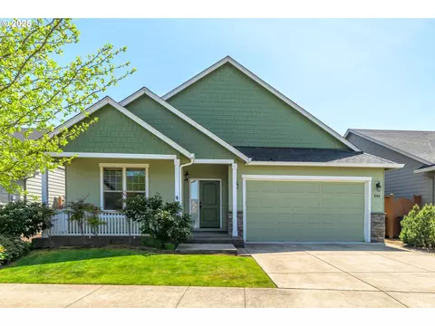 3768 Pachysandra Pl, Eugene, OR 97402