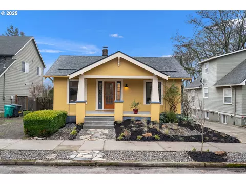 9530 N Edison St, Portland, OR 97203