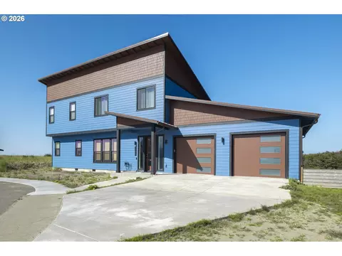 1288 Cohasset Crst, Westport, WA 98595