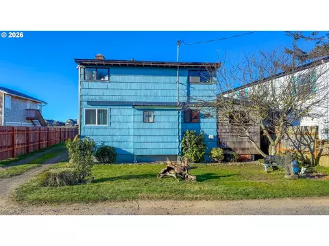 35390 Rueppel Ave, Pacific City, OR 97135