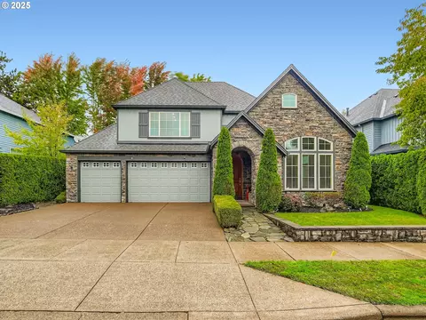 7045 SW Fallen Leaf St, Wilsonville, OR 97070