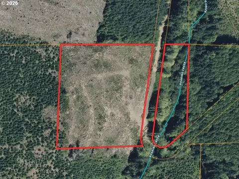 73000 Clatskanie Heights Rd, Clatskanie, OR 97016