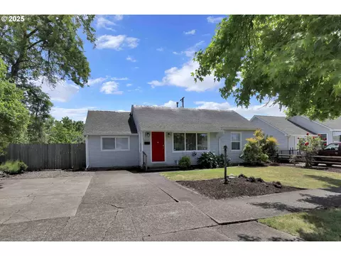 1335 Centennial Blvd, Springfield, OR 97477