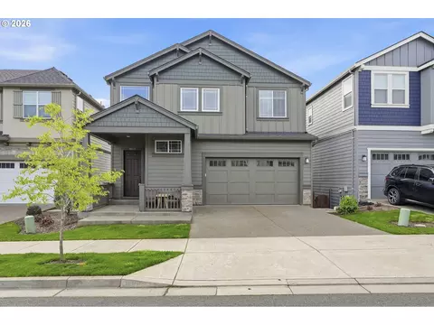 16673 SW Darwin Loop, Portland, OR 97224