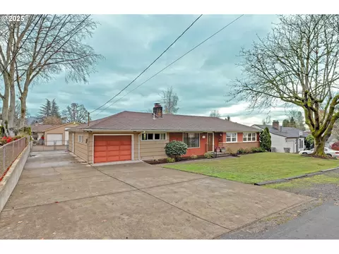 11500 SW 90th Ave, Portland, OR 97223