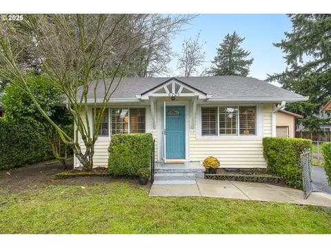 6125 SE 138th Pl, Portland, OR 97236