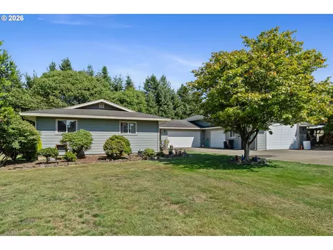 6375 Brickyard Rd, Tillamook, OR 97141