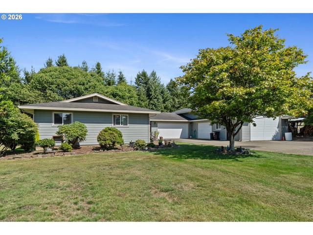 6375 Brickyard Rd, Tillamook, OR 97141