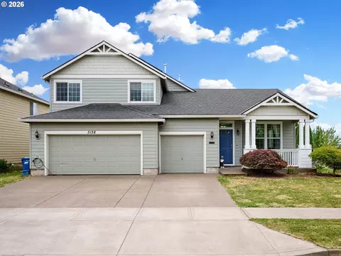 3138 Reed Ave, Woodburn, OR 97071