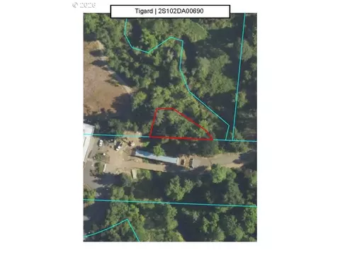 0 Tigard St, Tigard, OR 97223
