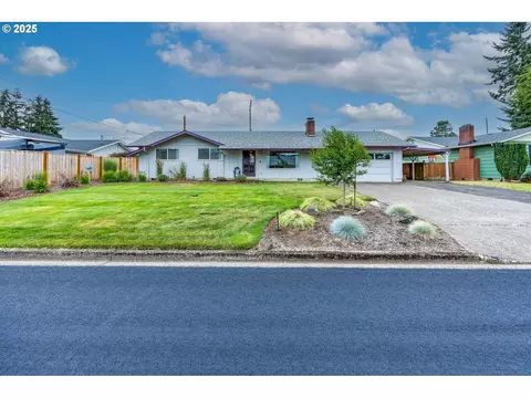 2055 Otto St, Springfield, OR 97477