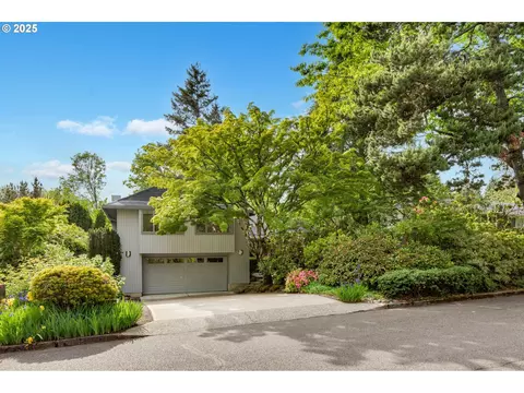 4135 SW 43rd Ave, Portland, OR 97221