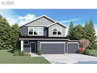 2917 V St, Springfield, OR 97477