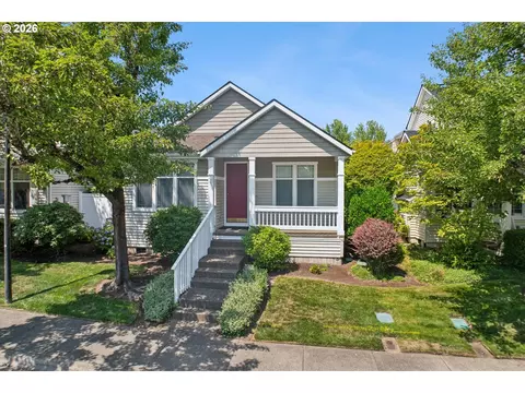 7723 SW Emery Cir, Wilsonville, OR 97070