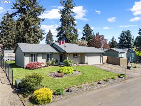 3707 NE 125th Ct, Vancouver, WA 98682