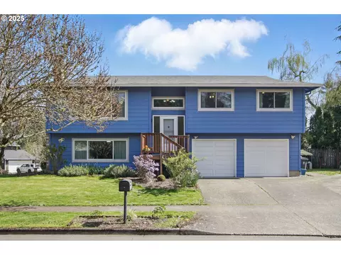 21132 SW Martinazzi Ave, Tualatin, OR 97062