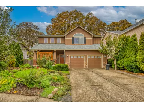 1553 SW 203rd Ave, Beaverton, OR 97003