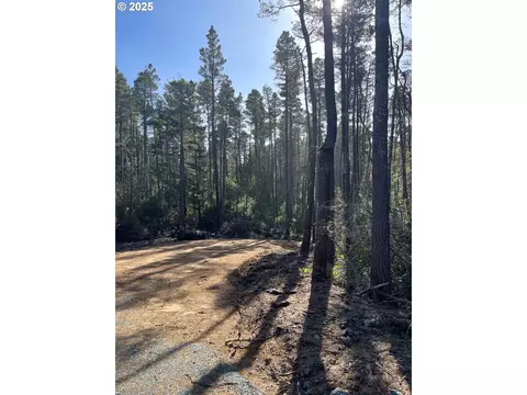 e jupiter ln, Bandon, OR 97411