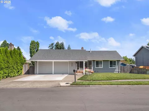 8655 SW Comanche Way, Tualatin, OR 97062