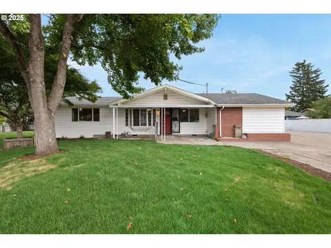 6320 SE 97th Ave, Portland, OR 97266