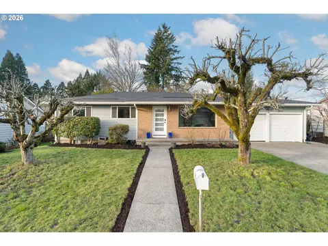 6725 SE Catalina Ln, Milwaukie, OR 97222
