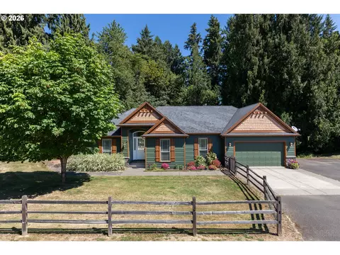 34143 Edna Ln, Warren, OR 97053