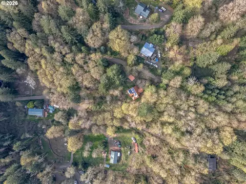 View/Area - 64636 E Mcintyre Rd, Rhododendron, OR 97049 photo 4 of 4