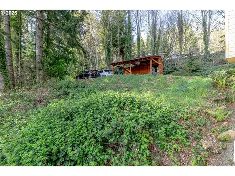 Exterior - 64636 E Mcintyre Rd, Rhododendron, OR 97049 photo 3 of 11