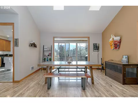 Dining - 64636 E Mcintyre Rd, Rhododendron, OR 97049 photo 1 of 2