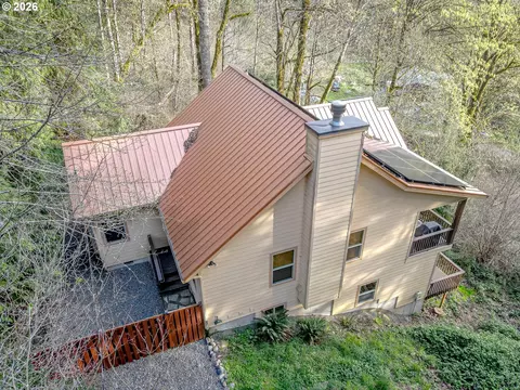 Other - 64636 E Mcintyre Rd, Rhododendron, OR 97049 photo 1 of 8