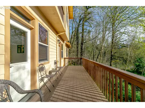 Exterior - 64636 E Mcintyre Rd, Rhododendron, OR 97049 photo 6 of 11