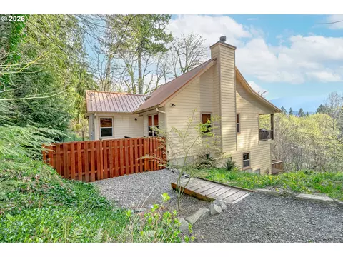 Other - 64636 E Mcintyre Rd, Rhododendron, OR 97049 photo 2 of 8