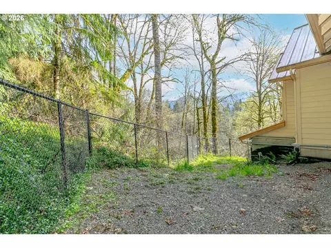 Exterior - 64636 E Mcintyre Rd, Rhododendron, OR 97049 photo 7 of 11