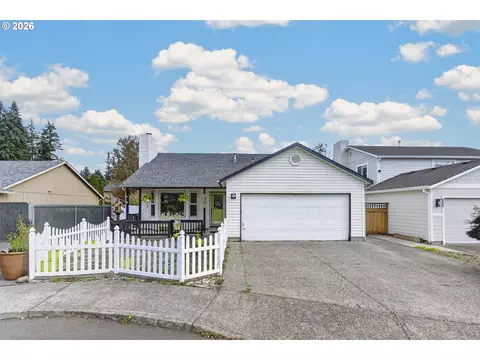 9113 NE 148th Ave, Vancouver, WA 98682