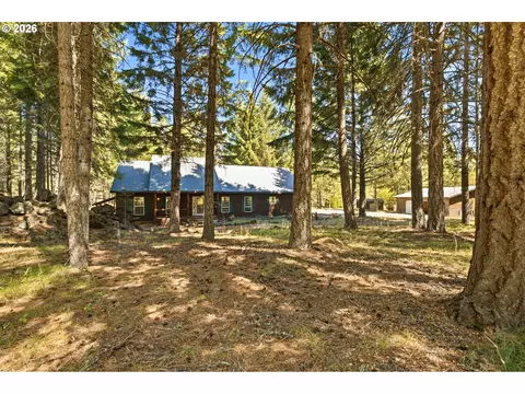 14 Westside Rd, Trout Lake, WA 98650