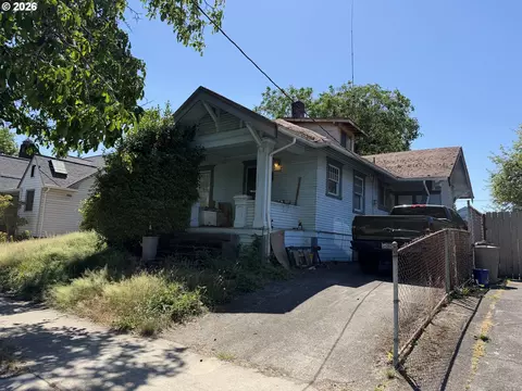 5557 N Denver Ave, Portland, OR 97217