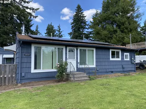 11533 SE Market St, Portland, OR 97216