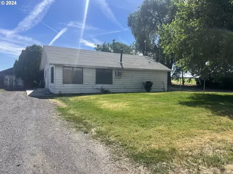 77311 Col Jordan Rd, Hermiston, OR 97838