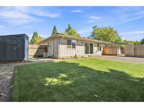 Exterior - 2730 Cheryl St, Eugene, OR 97408 photo 4 of 5