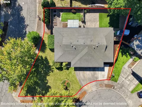 View/Area - 2730 Cheryl St, Eugene, OR 97408 photo 3 of 3